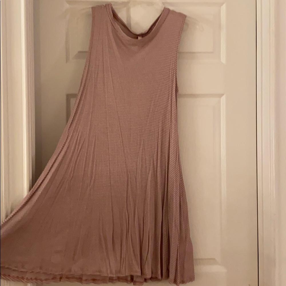 NWT Elan swimsuit coverup